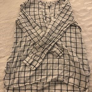 Excellent used condition tunic